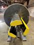 6,000 X 33" MOTORIZED AMERICAN STEEL LINE UNCOILER STOCK# 3872
