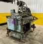 10,000 LBS X 36” X .050” LITTELL COIL FEED LINE: STOCK #21337