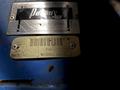 25 HP QUINCY QSVB-25 VACCUUM PUMPM STOCK# 2844