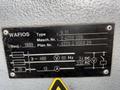 Wafios N41 Nail Header