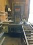 18" X 22" MARVEL/AMADA SERIES 8 MARK II VERTICAL BANDSAW(NEW IN 2018). STOCK # 3877