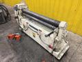 48" X 12 GAUGE WYSONG MODEL #B-48 PLATE BENDING ROLL : STOCK #26287