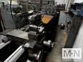 24" x 120" Mori Seiki MH-3000 Engine Lathe