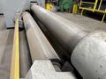 10' X 3/4" BERTSCH 3-ROLL INITIAL PINCH MECHANICAL PLATE ROLL: STOCK #20476