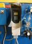 72" WIDE X .060" EGAN PRESS PARTNER  MODEL #S25-872 8 ROLL POWERED COIL STRAIGHTENER : STOCK #13907