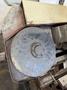 10" X 12" MARVEL SPARTAN PA10 AUTOMATIC HORIZONTAL BANDSAW. STOCK # 0891824.