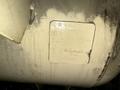30 HP INGERSOL-RAND MODEL #UP6-30-125 ROTARY SCREW AIR COMPRESSOR: YOBRO #25818