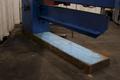 96" JETLINE INLINE PLANISHER: STOCK #76394