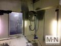 Fidia K 414 CNC Vertical Machining Center, 2008