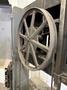 18" GROB MODEL #NS-18 VERTICAL BANDSAW: STOCK #77051