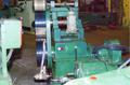 200MM KZ TENSION LEVELING LINE W/ INLINE SLITTER
