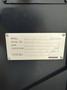 MOSNIC RD3C-112A CHIP CONVEYOR (2018). STOCK # 0776525.