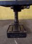20" JET MODEL #J-2223VS VARIABLE SPEED SINGLE SPINDLE DRILL: STOCK #16689