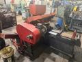 REFURBISHED AMADA 10" X 11.8" FULLY AUTOMATIC HORIZONTAL BANDSAW MODEL HA-250W