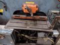 95 TON SCOTCHMAN MODEL#95/140-24M DUAL OPERATOR HYDRAULIC IRONWORKER