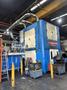 450 TON HYDROMEC HF-4500-CDS FORGING PRESS CELL W/ CEFI INDUCTION UNIT(NEW 2019)