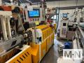 NANJING  3D FILAMENT EXTRUSION LINE MFG 2022