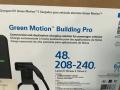 Eaton   48 Amps  Green Motion Building Pro Ev Charger  - Gmev48cmc1-we