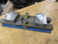 Kurt HDL6, 6" Machine Vise, **No Jaws or Handle**- Auction Item