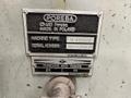53" x 396" POREBA TR 135B2/10M LATHE. STOCK # 0131425