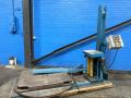 Advance Production Tools  60” Stretch Wrapper