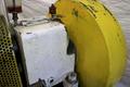 6" x 10" FENN 2 HIGH ROLLING MILL USED FOR CLADDING (14074)