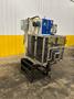 8 TON MULTIPRESS MODEL #M5P-8 HYDRAULIC C-FRAME PRESS 12" STROKE: YOBRO #24274