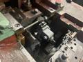 Used 1/8" National Model 25 DSSD High Speed Cold Header