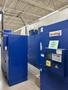 5,000 Watt Trumpf TruLaser Cell 7040 5-Axis CO2 Laser, 2009 – 6′ x 13′ Table
