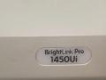 Epson Ultra-short-throw Interactive Lcd Projector - Brightlink Pro 1450ui