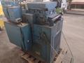 12" x .080" LITTELL MODEL #412-7PDL MOTORIZED STRAIGHTENER: STOCK 15284