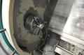 Tos - SBL 500 Ø 630 x 750 mm CNC