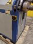 2" x 2" x 3/8" TAURING MODEL #SAF DS60 HYDRAULIC ANGLE ROLL BENDER, NEW 2003: STOCK #22814