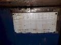 18" Dallas Double Gripper Air Feed with Straightener Model D500-18