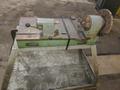 BARBER COLEMAN MODEL #HSC GEAR INSPECTION UNIT : YOBRO #25097