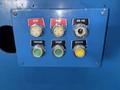 12 STAND x 1.25" DAHLSTROM MODEL #300-14 ROLLFORMER 10" ROLL SPACE: YOBRO #24089