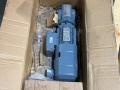 Sew-eurodrive 0.37 Kw, 1730 Rpm Gearmotor - Sa37 Drn71m4/be05/ak8y