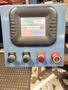 OTC Daihen Robotic Welding Cell, 2002 – Almega EX-V6 Robot