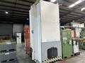 Gnutti Transfer &amp; Eurofimet Tunnel Wash Machine