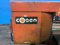 Cosen 28” X 18” Horizontal Band Saw - C-650mnc