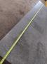 8' X 4' X 10" CHALLENGE PRECISION LAYOUT INSPECTION GRANITE TABLE: STOCK #23807