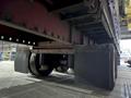 2007 X 53' UTILITY MFG  SLIDING CURTAIN-SIDE SEMI TRAILER: STOCK #19607