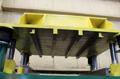 80 TON ASC / BRADBURY CUTOFF PRESS: STOCK #69561