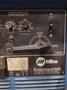 MILLER MODEL #SYNCROWAVE 250 AC/DC WELDER &amp; RADIATOR-1 CHILLER: YOBRO #24819