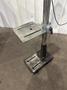 14" DELTA SINGLE SPINDLE DRILL: STOCK #77077