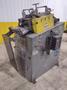 12" X .080" COE MODEL #CPPS-PO-225-12 POWERED COIL STRAIGHTENER: STOCK #21329