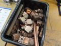 Copper Material Approx. 14 LBS- Auction Item