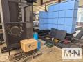 DN Solutions DBC-130 II CNC Horizontal Table Type Boring Mill, 2023