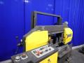 Beko Mak 15" Horizontal Band Saw  - Bmso 325 C