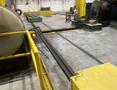 69,000# / 207,000# PRO-ECO CROSS-BAY COIL TRANSFER CAR w/ THREE (3) COIL CAPACITY